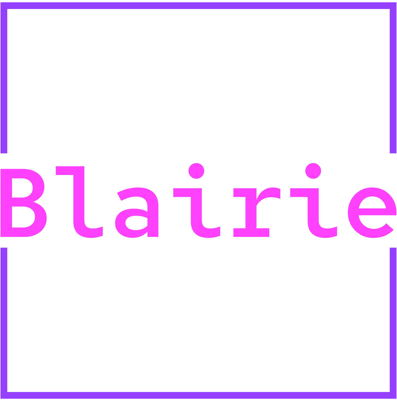 Blairie